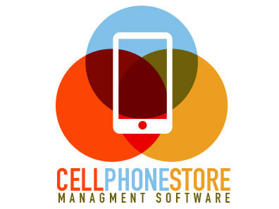 Cell Phone Store Management Software